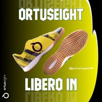 Gambar sepatu futsal ortuseight libero minion dari PURNAMA SPORT undefined 1 Tokopedia