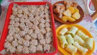 Gambar Siomay ikan tenggiri halal dan enak Isi 10 dari siomay_hits undefined 5 Tokopedia