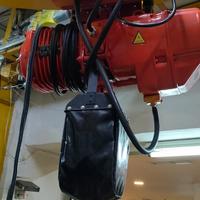 Gambar Electric Chain Hoist Beco Caps 2 Ton x 6 Meter (Up Down) dari Wijaya Teknik Mandiri undefined 2 Tokopedia
