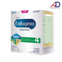 Gambar ENFAGROW ESSENTIAL 4 VANILA 1800GR (3-12 TAHUN)/ SUSU FORMULA ENFAGROW dari ANDANNY STORE undefined 1 Tokopedia