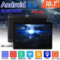 Gambar TABLET ANDROID PC ZNIFER RAM 8GB 256GB 4G WIFI GARANSI 10 INCH - Hijau, 512GB dari lalashops6688 undefined 4 Tokopedia