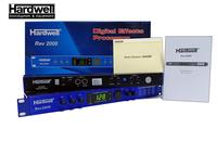 Gambar Efek Vocal HARDWELL REV 2000 Rev-2000 Reverb Digital ORIGINAL GARANSI dari RIFQ MUSIC & DISTRO SBY undefined 2 Tokopedia