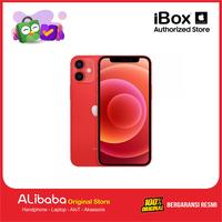Gambar iPhone 11 (64GB/128GB/256GB) - 64 gb dari Alistore ID undefined 4 Tokopedia