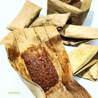 Gambar Kue Baje Baye Golla Kambu Rasa Durian Khas Sulawesi isi 15 biji dari Sulawesi Central undefined 2 Tokopedia