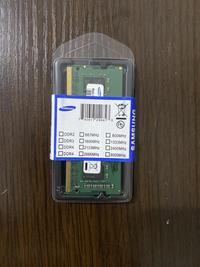 Gambar RAM LAPTOP SAMSUNG DDR4 4GB 2666 MHz 21300 ORI GAMING RAM NB DDR4 8GB dari Samsung Tjakarta undefined 2 Tokopedia