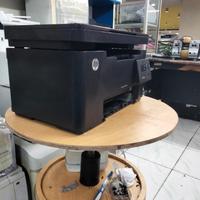 Gambar printer hp laserjet pro m125a ( print scan copy ) Toner 83A CF283A dari JURAGAN PRINTER LASER undefined 3 Tokopedia