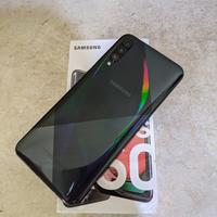 Gambar samsung a50s 4/64 dari Rumah ponsel pamotan undefined 2 Tokopedia