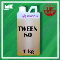 Gambar TWEEN 80 - POLYSORBATE 80 -1kg dari Multi Kimia undefined 1 Tokopedia