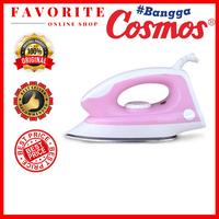 Gambar SETRIKA COSMOS CIS 428 ORIGINAL - EXTRA DUS+WRAP dari Favorite Online Shop undefined 1 Tokopedia