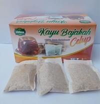 Gambar Abbas Teh Akar Bajakah Isi 10 Sachet dari nobitajamu undefined 4 Tokopedia