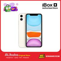 Gambar iPhone 11 (64GB/128GB/256GB) - 64 gb dari Alistore ID undefined 3 Tokopedia