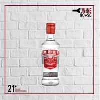 Gambar Smirnoff Red Vodka (375 ml) dari winehousecitra6 undefined 1 Tokopedia