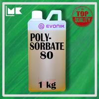 Gambar TWEEN 80 - POLYSORBATE 80 -1kg dari Multi Kimia undefined 2 Tokopedia