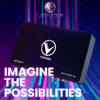 Gambar Processor Prosesor Venom VPR 4.6 MKIII HD 4.6MKIII 4.6MK3 4.6 MK3 DSP dari Audio Perdana undefined 2 Tokopedia