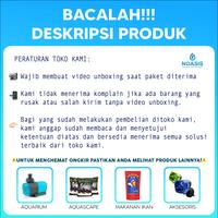 Gambar MAGNET PEMBERSIH KACA AQUARIUM ARMADA SP 09 MAGNETIC AQUASCAPE AKUARIU dari Noasis undefined 5 Tokopedia