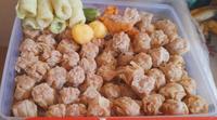 Gambar Siomay ikan tenggiri halal dan enak Isi 10 dari siomay_hits undefined 4 Tokopedia