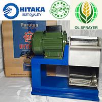 Gambar COCONUT GRATED MACHINE(HITAKA)|MESIN PARUT KELAPA LISTRIK (HITAKA) dari OL SPRAYER undefined 1 Tokopedia
