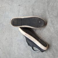 Gambar Sepatu Airwalk Original Black dari isilemari-061 undefined 2 Tokopedia