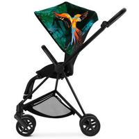 Gambar Stroller Cybex Mios Birds of Paradise Original / Kereta Dorong Cybex dari Studio Dua Delapan undefined 3 Tokopedia