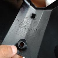 Gambar Cover Batok Belakang Speedometer Vario 125 FI OLD 2013 KZR ori NON ISS dari vinzpartshop undefined 3 Tokopedia