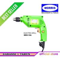 Gambar Paket 2 Pc Mesin Bor 10mm MORRIS + Mesin Gerinda 4" MORRIS BERGARANSI dari PRO JAYA SUKSES_NEW undefined 2 Tokopedia