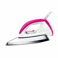 Gambar Philips Classic Dry Iron HD1173/80 - Merah Muda dari FIVE STARS Tasikmalaya undefined 3 Tokopedia