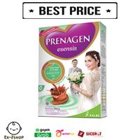 Gambar Prenagen Esensis 360gr / Prenagen Esensis 180gr / Prenagen esensis - 180gr, Coklat dari Ex-Jshop undefined 1 Tokopedia