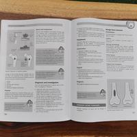 Gambar BukunKedokteran Crash Course Rheumatology and Orthopedic - isi Full Color dari Merrys Medical Book Shop undefined 4 Tokopedia