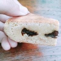 Gambar Tong Tjiu Pia Khas Temanggung / Kue Bulan Cap Macan - Susu Kenari, tanpa vaccum dari Cherriestshop undefined 5 Tokopedia