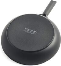 Gambar KitchenAid Open Frypan 20cm Classic Hard Anodized dari Home Cantik undefined 4 Tokopedia