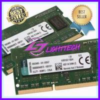 Gambar Ram Upgrade 8Gb u/ Laptop Sony Vaio VPCS137GG memory notebook dari LightTech_NEW undefined 1 Tokopedia
