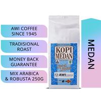 Gambar Awi Coffee Kopi Medan 250gr Bubuk Halus dari Awi Coffee Medan undefined 3 Tokopedia