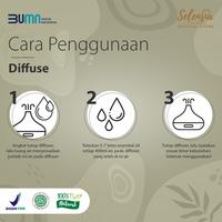 Gambar Eucalyptus Essential Oil Minyak Eukaliptus 100% Alami 10ml Selensia dari Selensia Essential Oil undefined 3 Tokopedia