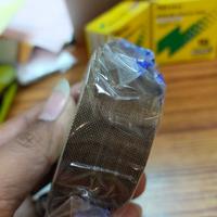 Gambar Teflon Nitto 973UL NITOFLON Adhesive Tapes Teplon Tahan Panas 24mm dari Sumber Rejeki.88 undefined 4 Tokopedia