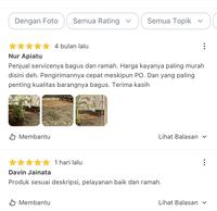 Gambar Lantai kayu decking tile paket 100pcs lebih hemat - Order kak Nurul dari kartini furniture_NEW undefined 4 Tokopedia