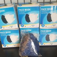 Gambar masker duckbill warna warni 50 pcs dari Queen2_Shop undefined 4 Tokopedia