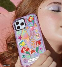 Gambar CASETiFY Mermaid Lilac Impact Dupe Case (iPhone 12 Pro Max/12 /12 Pro) - Ungu, iPhone 12ProMax dari creativityonlines undefined 2 Tokopedia