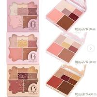 Gambar ORI BPOM - Madame Gie Madame To Go Makeup Kit - 02 dari Aiproshop undefined 1 Tokopedia