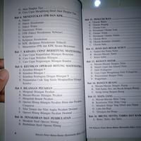 Gambar BUKU RUMUS MATEMATIKA SD MI / RAHASIA PINTAR RUMUS KELAS 3 4 5 6 dari DUTA BUKU PELAJARAN UMUM undefined 2 Tokopedia