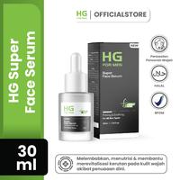 Gambar HG Super Face Serum 30 ml dari Natur undefined 2 Tokopedia
