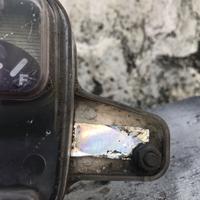 Gambar Speedometer yamaha F1ZR fiz R original 2nd dari Madjoemapan undefined 4 Tokopedia
