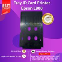 Gambar EPSON L805 Tray ID Card untuk Printer Epson L800 L805 L850 R290 T60 dari FixPrint Indonesia undefined 4 Tokopedia