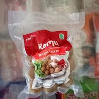 Gambar KAMIL BASO SAPI - 250gr dari Griya Barokah Food undefined 3 Tokopedia