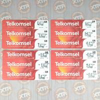 Gambar VOUCHER TELKOMSEL 1.5 GB 3 HARI dari xtr_shop undefined 1 Tokopedia