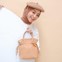 Gambar Bianca Bag - Mustard dari Lozy Hijab undefined 2 Tokopedia