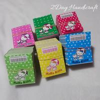 Gambar Label Aksesoris GROSIR - Card Label Hand tag dari 2Day Handicraft undefined 1 Tokopedia