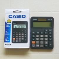 Gambar Kalkulator Casio MX-12B - Putih dari MochiMochiTT undefined 3 Tokopedia