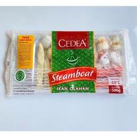 Gambar Cedea Steamboat Original Suki Shabu Enak Murah Promo Ready Bandung - 300gr, Dashi(Original) dari Sanjayaa Market_NEW undefined 1 Tokopedia