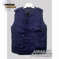 Gambar ROMPI RELAWAN ROMPI MOTOR ROMPI KANVAS ROMPI TACTICAL ROMPI LAPANGAN - Kuning, XL dari juraganpolosshirt undefined 5 Tokopedia