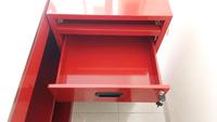 Gambar Meja Kasir Display Minimarket Shelving - PANJANG 120CM dari Mustika Rak Gudang & Market undefined 3 Tokopedia